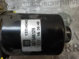 Opel Adam Wiper motor 