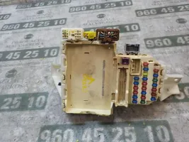 Fiat Sedici BSM Control unit 71750009