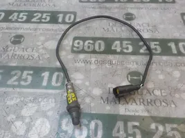 Ford Ka Sensore della sonda Lambda 1846115