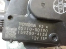 Toyota Yaris Motorino del tergicristallo 851100D190
