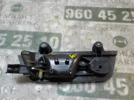 Seat Exeo (3R) Klamka wewnętrzna drzwi tylnych 8E0839020C7PE