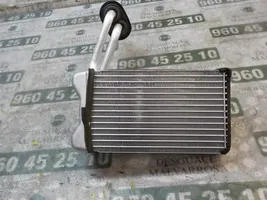 Seat Exeo (3R) A/C cooling radiator (condenser) 8E1820031