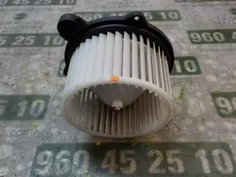 Hyundai i10 Mazā radiatora ventilators 971130X000