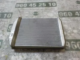 Dacia Lodgy Oro kondicionieriaus radiatorius aušinimo 271154491R