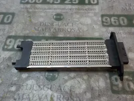 Dacia Lodgy Mazā radiatora ventilatora reostats 271436513R