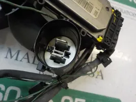 Mazda 3 II Elektrisks radiatoru ventilators Z60215025F