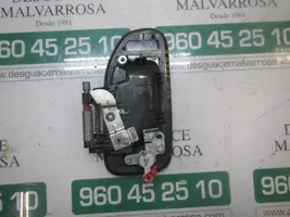 Nissan NV200 Klamka zewnętrzna drzwi przednich 80607JX30A