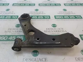 Opel Corsa D Triangle bras de suspension inférieur avant 