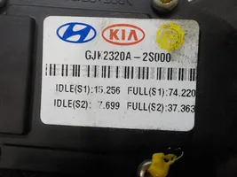 KIA Sportage Elektriskais gāzes pedālis / sensors 327002S000