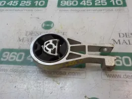 Opel Corsa E Supporto della scatola del cambio 55703436