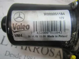 Mercedes-Benz Vito Viano W447 Motorino del tergicristallo 