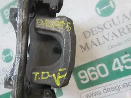 Mercedes-Benz Vito Viano W447 Supporto della pinza del freno posteriore 