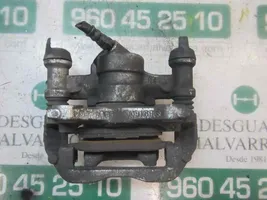 Mercedes-Benz Vito Viano W447 Supporto della pinza del freno posteriore 