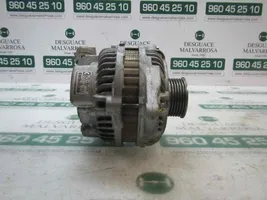 Mazda 2 Alternator D65161450G