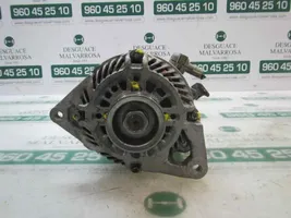 Mazda 2 Alternator D65161450G