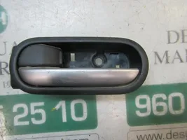 Mazda 2 Rear door interior handle DL4059330A02