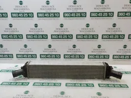 Audi Q5 SQ5 Chłodnica powietrza doładowującego / Intercooler 8K0145805E