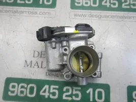 Opel Mokka X Boîtier papillon 55565489