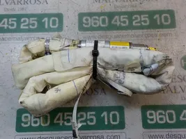 Ford Mondeo MK IV Airbag portiera anteriore 