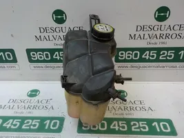 Ford Mondeo MK IV Vaso di espansione carburante 