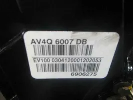 Ford Galaxy Moteur 1838469