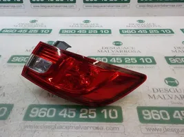 Renault Clio IV Żarówka lampy tylnej 265509846R