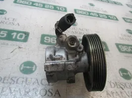 Peugeot Bipper Power steering pump 