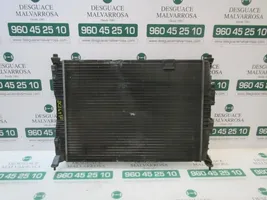 Nissan Qashqai Radiateur de refroidissement 