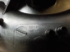 Skoda Fabia Mk3 (NJ) Lämmittimen puhallin 6R1819015A