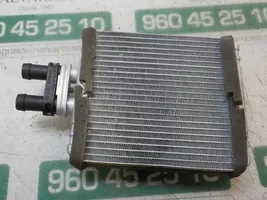 Skoda Fabia Mk3 (NJ) Radiateur condenseur de climatisation 6C0819031