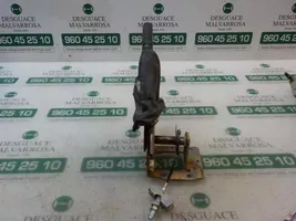 Land Rover Freelander 2 - LR2 Leva di rilascio del freno a mano LR008519