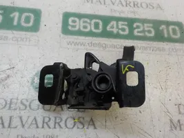 Opel Astra J Fissaggio gancio/anello 13345631