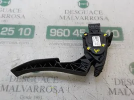 Opel Astra J Sensore di accelerazione 13252702