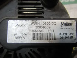 Ford Fiesta Generaattori/laturi 2251619