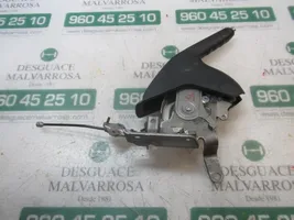 Ford Fiesta Hand brake release handle 1802535