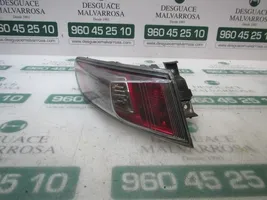 Honda Civic IX Lámpara de faros/luces traseros 33551SMTE02