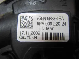 Land Rover Freelander 2 - LR2 Kiihdytysanturi LR007637