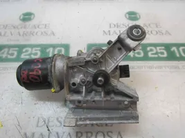 Nissan Pathfinder R51 Moteur d'essuie-glace 