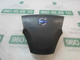 Volvo S40 Poduszka powietrzna Airbag kierownicy 31332804