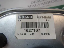 Volvo S40 Manualny podnośnik szyby drzwi przednich 31253513
