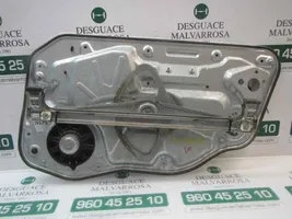 Volvo S40 Manualny podnośnik szyby drzwi przednich 31253513