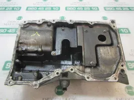 Volvo S40 Oil sump 31460550