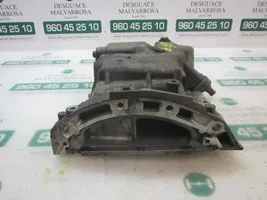 Volvo S40 Oil sump 31460550