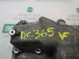 Volvo S40 Oil sump 31460550