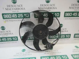 Opel Astra J Ventilatore di raffreddamento elettrico del radiatore 