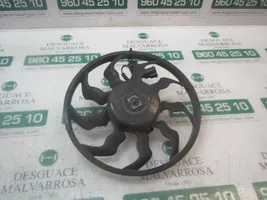 Hyundai i10 Ventilatore di raffreddamento elettrico del radiatore 252310X000