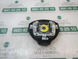 Hyundai i10 Airbag de volant 569000X000CH