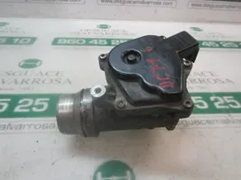 Nissan NV200 Throttle body valve 1446900QAH