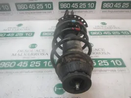 KIA Rio Ammortizzatore anteriore con molla elicoidale 546601W030