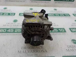 Mercedes-Benz CLC CL203 Generatore/alternatore A0091543002